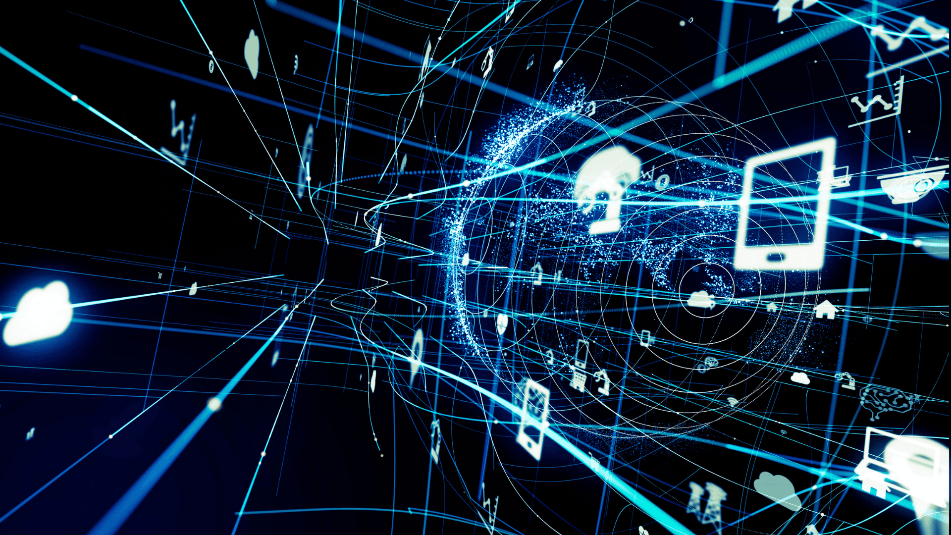 The modern digital ecosystem has caused some employee experience challenges such as application overload. Integrations can help improve the digital workplace by connecting enterprise applications with your existing intranet system